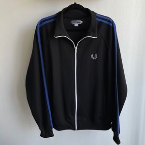 Fred Perry Track Jacket